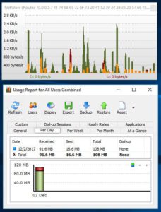 networx bandwidth monitor networx bandwidth monitor