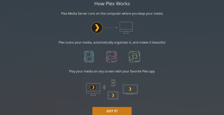 ubuntu plex media server permissions ubuntu plex media server permissions