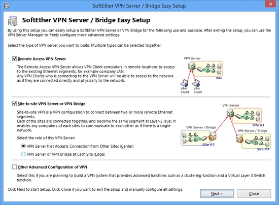 Install Softether Vpn Client On Linux